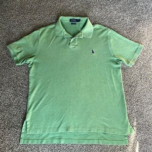 Ralph Lauren polo shirt